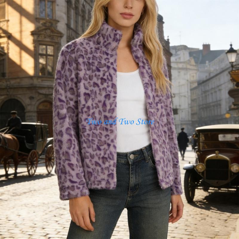HX6F Women's Fleece Women Open - Sherpa Coat Women のレビューと価格