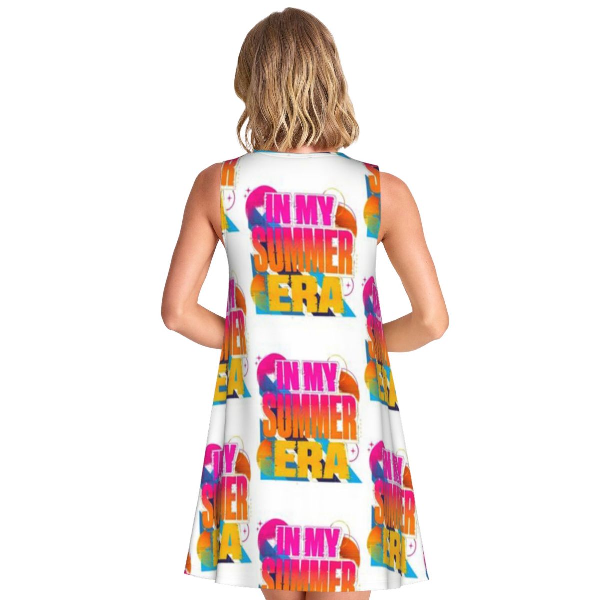 Retro Synthwave Summer Era Wom - Women'S Fashion Victorian Era のレビューと価格