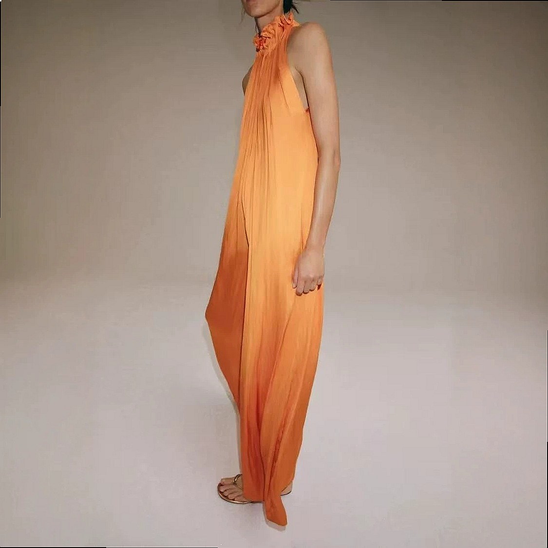 Summer Jumpsuit Women Loose Wi - Women'S Fashion Overalls のレビューと価格