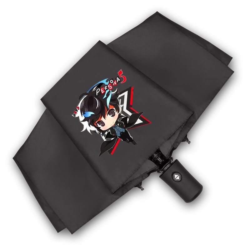 Persona Umbrella Cute Fashion  - Women'S Fashion Umbrella のレビューと価格