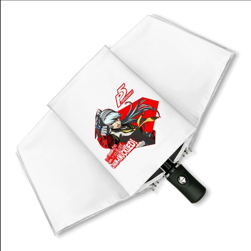 Persona Umbrella Cute Fashion  - Women'S Fashion Umbrella のレビューと価格