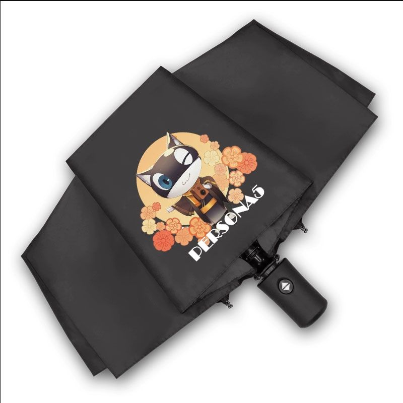 Persona Umbrella Cute Fashion  - Women'S Fashion Umbrella のレビューと価格
