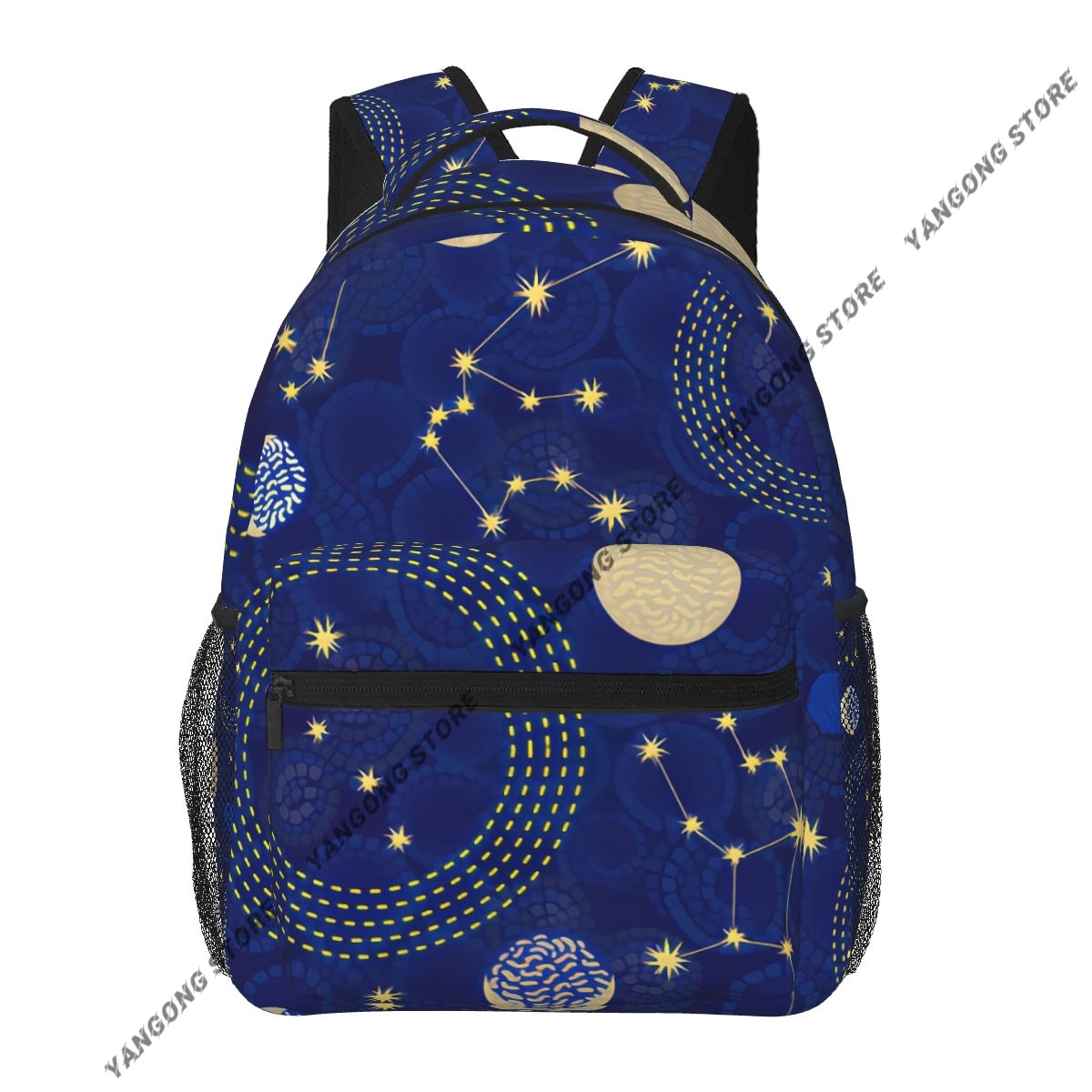Fashion Backpack Women Men Uni - Women'S Fashion In The 1960S のレビューと価格
