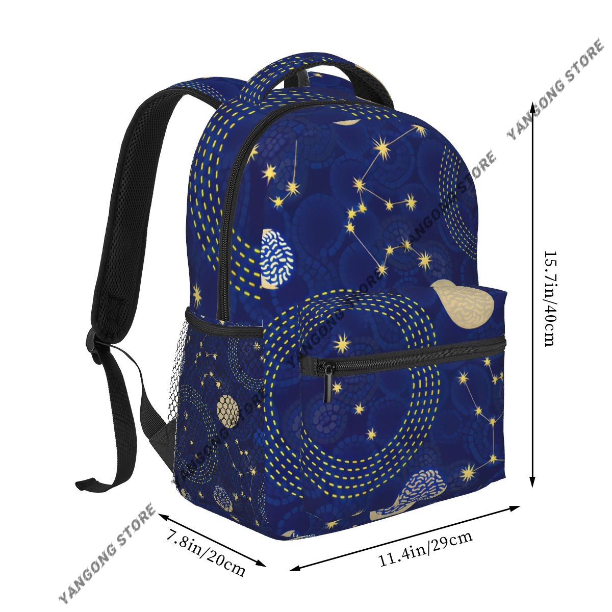 Fashion Backpack Women Men Uni - Women'S Fashion In The 1960S のレビューと価格
