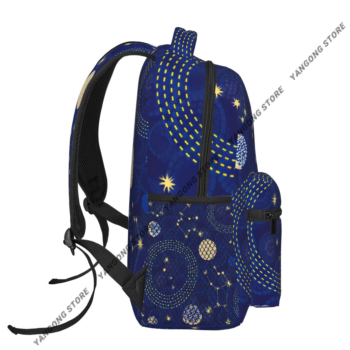 Fashion Backpack Women Men Uni - Women'S Fashion In The 1960S のレビューと価格