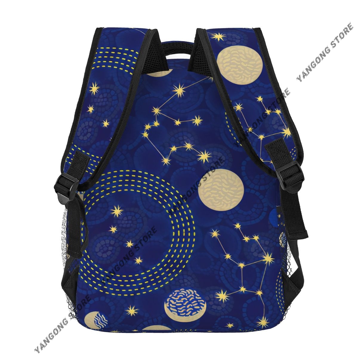 Fashion Backpack Women Men Uni - Women'S Fashion In The 1960S のレビューと価格