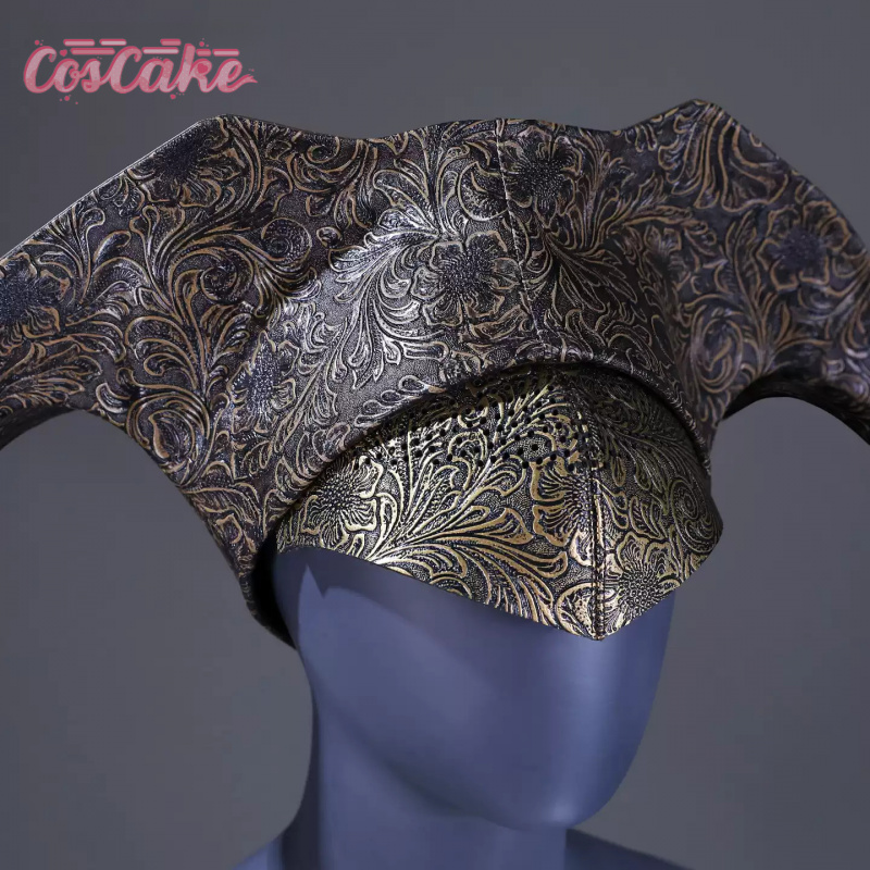 Game Bloodborne The Choir Cosp - Women Fashion Hats のレビューと価格