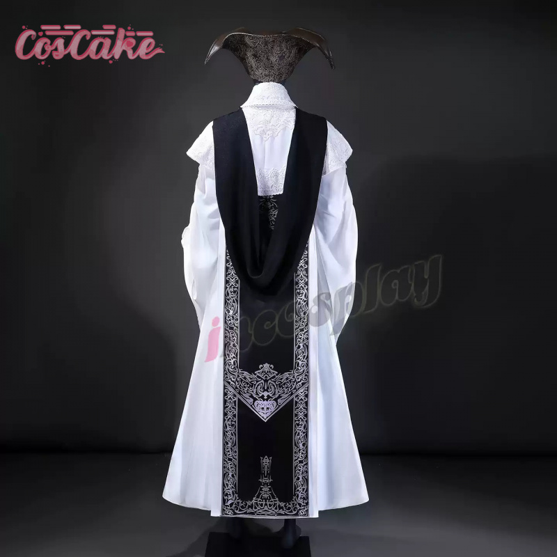 Game Bloodborne The Choir Cosp - Women Fashion Hats のレビューと価格