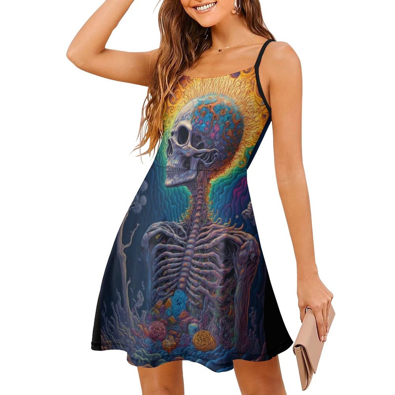 The End Of Life #11 Boho Chic  - Women Fashion Gown のレビューと価格