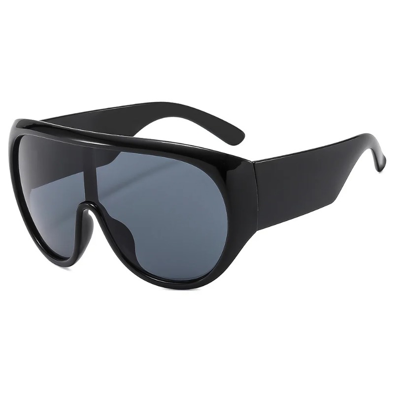 Popular Oversized Pilot Sungla - Women'S Fashion Eyeglasses のレビューと価格