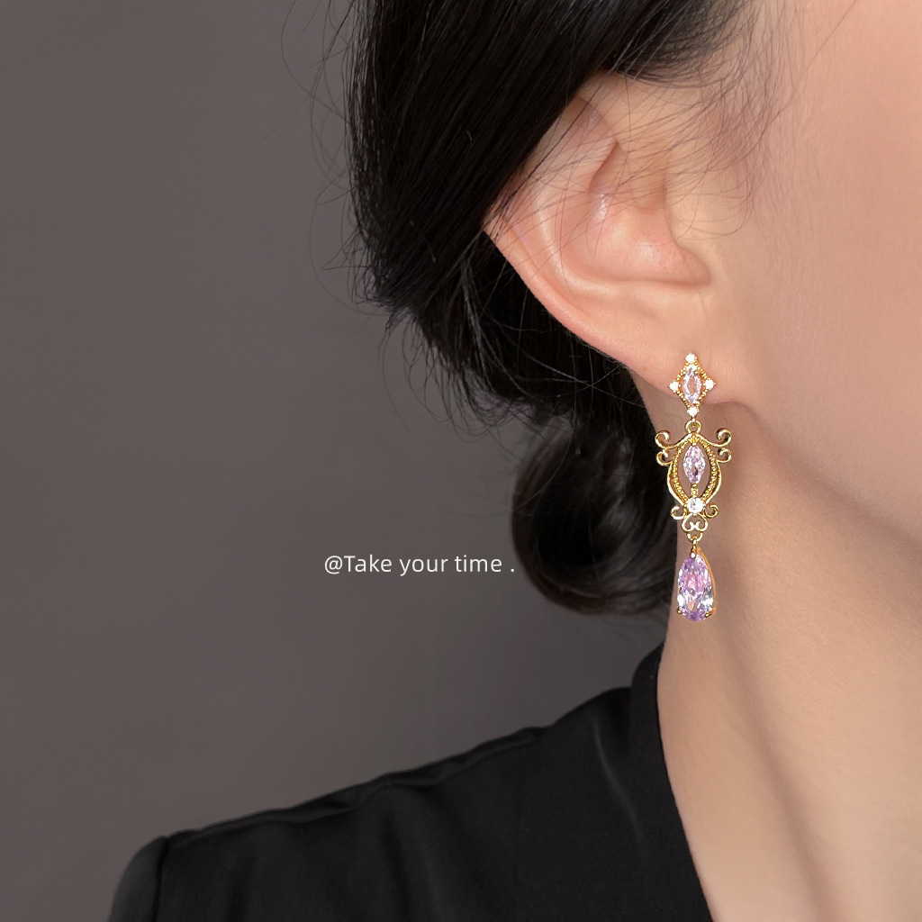 Vintage Victorian Era Fine Jew - Women'S Fashion Victorian Era のレビューと価格