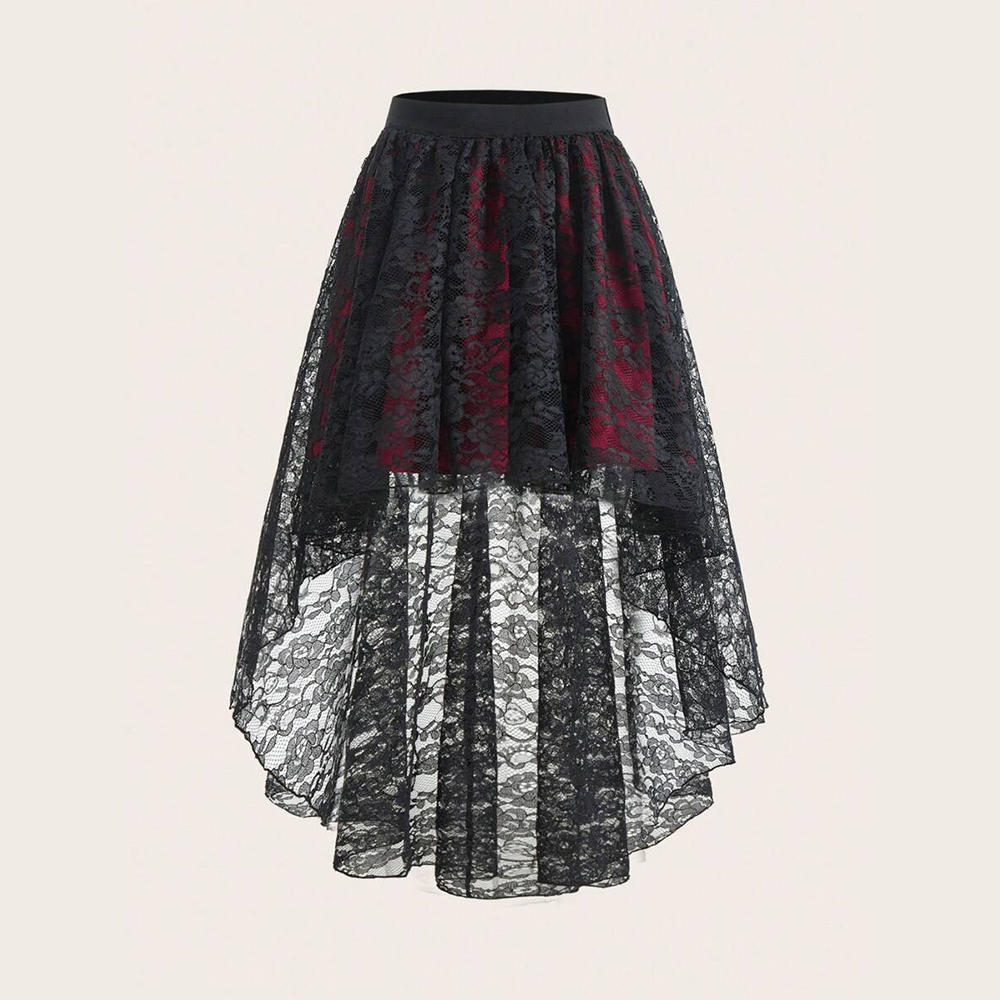 Plus Size Gothic Elegant Women - Women'S Fashion Umbrella のレビューと価格