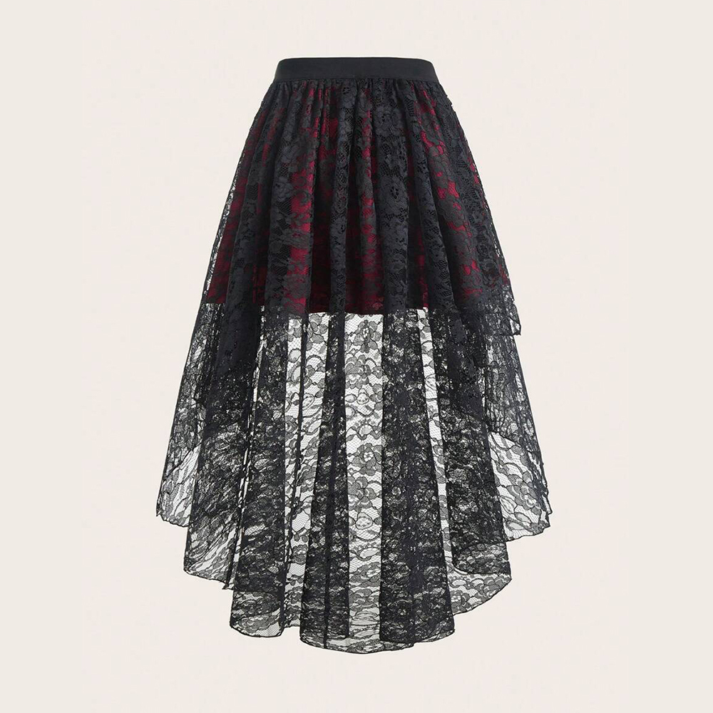 Plus Size Gothic Elegant Women - Women'S Fashion Umbrella のレビューと価格