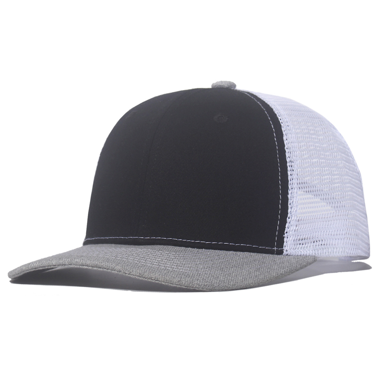 Custom Logo Sport Snapback Cap - Women Fashion Hats のレビューと価格