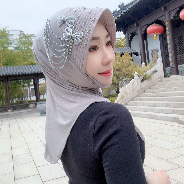 Africa Ethnic Hats Hijab for W - Women Fashion Hats のレビューと価格