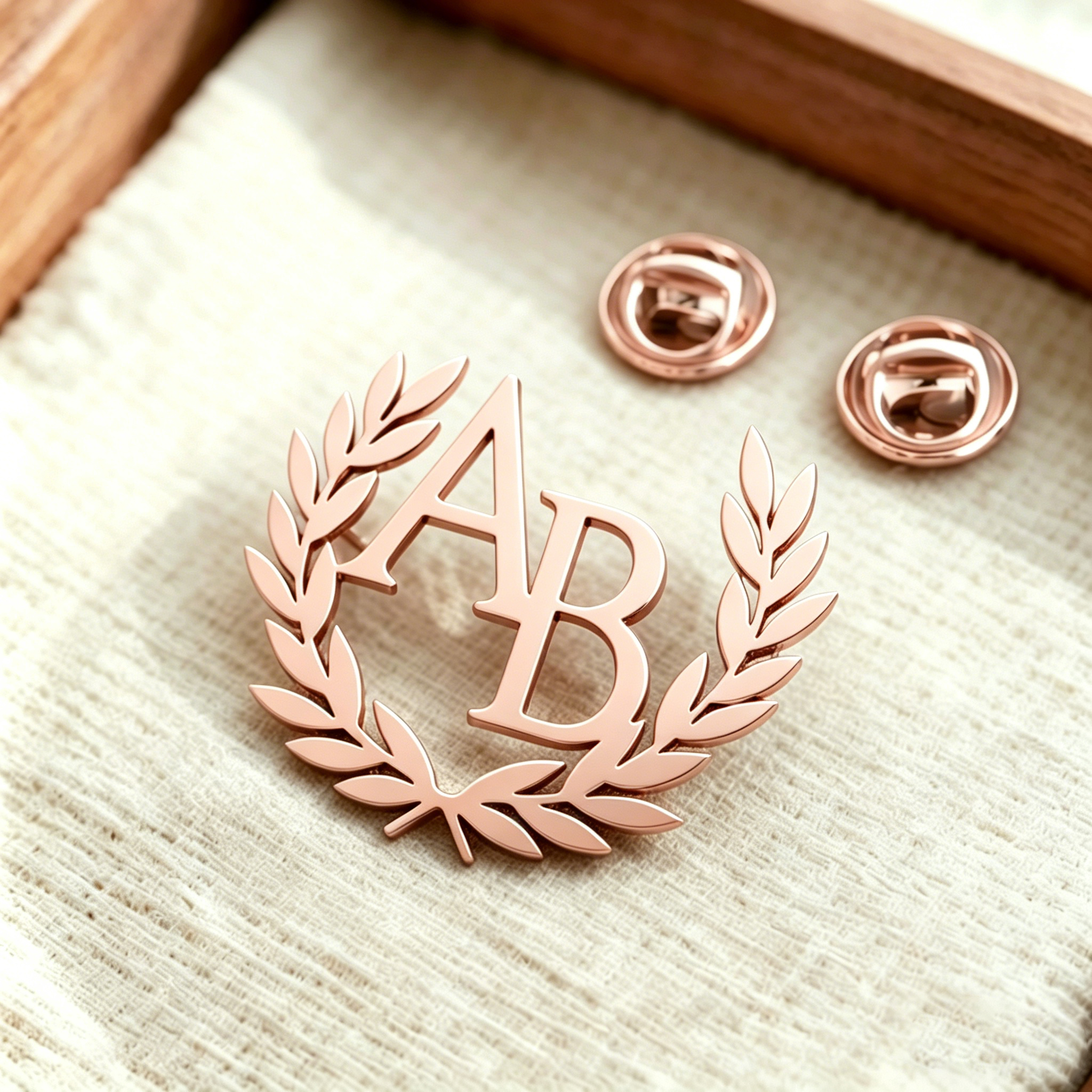 Olive Branch Custom Name Initi - Women Fashion Fun のレビューと価格