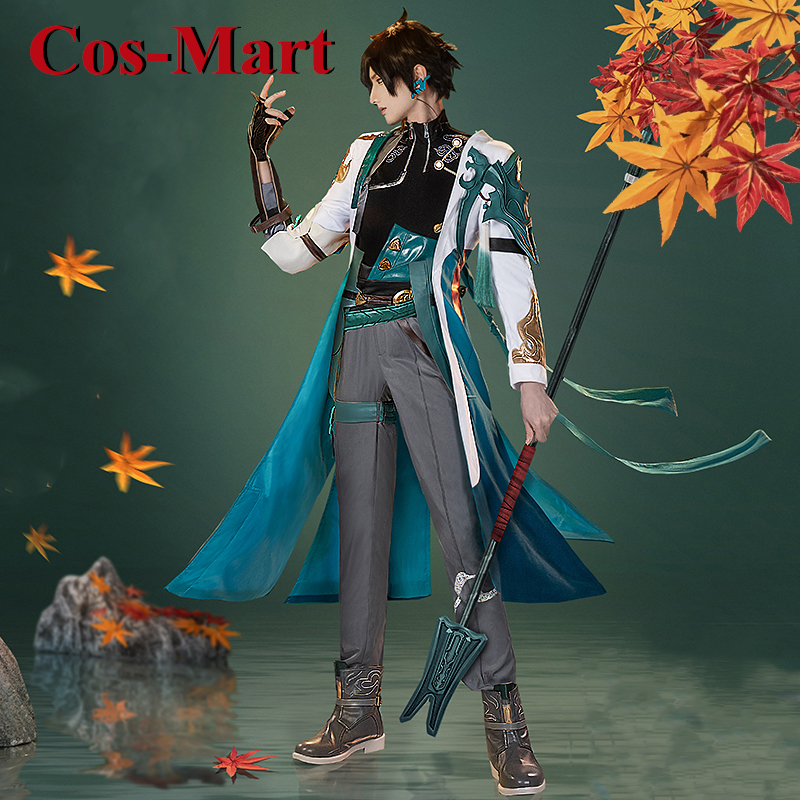Cos-Mart Game Honkai: Star Rai - Women'S Fashion Mart のレビューと価格