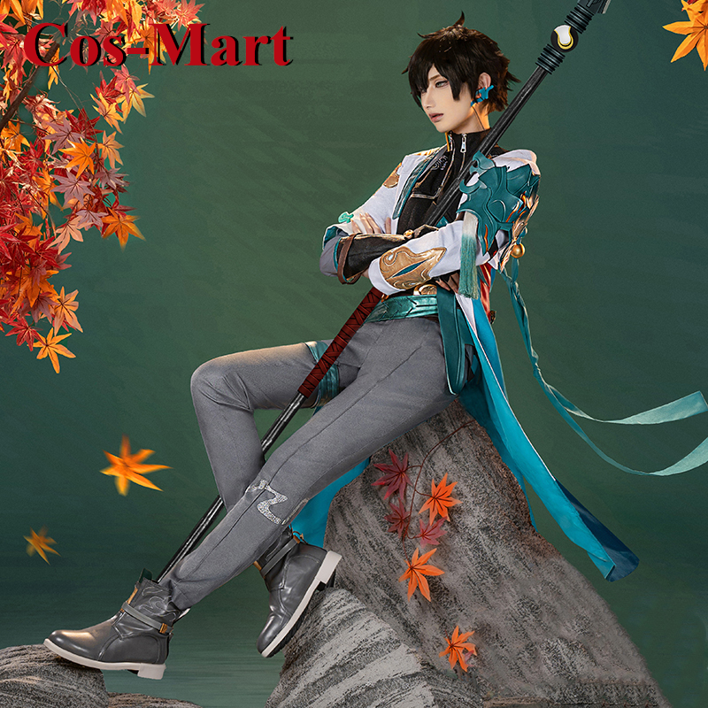 Cos-Mart Game Honkai: Star Rai - Women'S Fashion Mart のレビューと価格