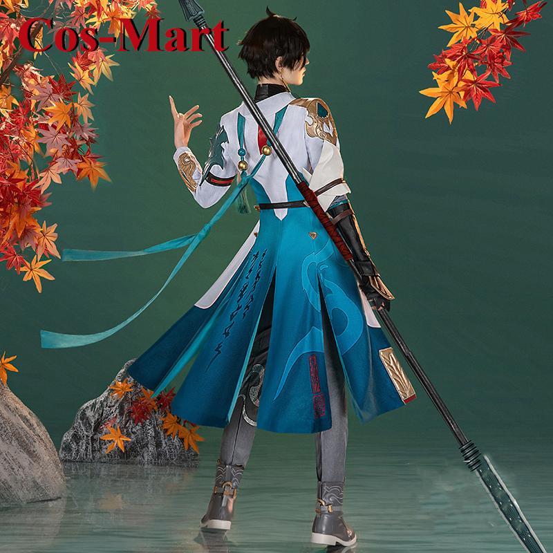 Cos-Mart Game Honkai: Star Rai - Women'S Fashion Mart のレビューと価格