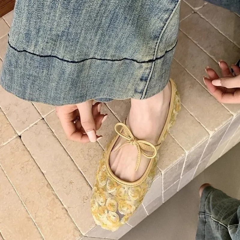 Gentle New Chinese Rose Mesh M - Women'S Fashion Spring Summer 2026 のレビューと価格