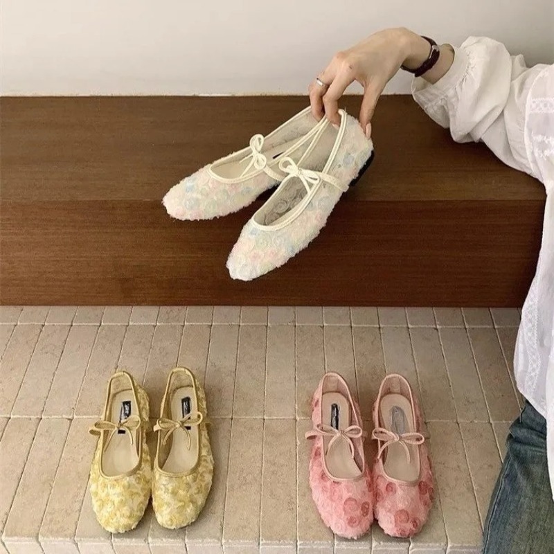 Gentle New Chinese Rose Mesh M - Women'S Fashion Spring Summer 2026 のレビューと価格