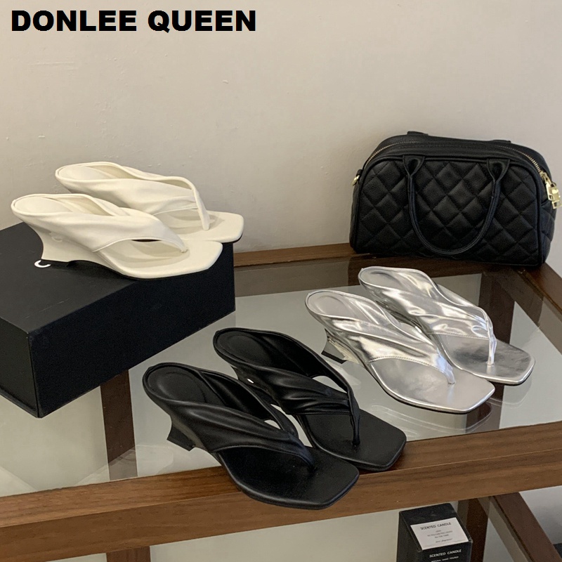 2026 New Summer Slippers Women - Women Queen Fashion のレビューと価格