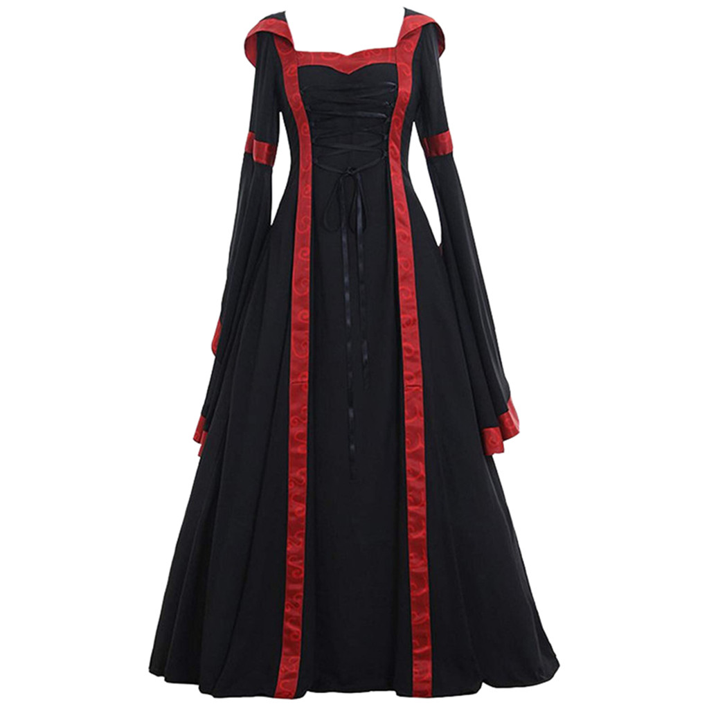 Women's Halloween Dressing Fas - Women Queen Fashion のレビューと価格