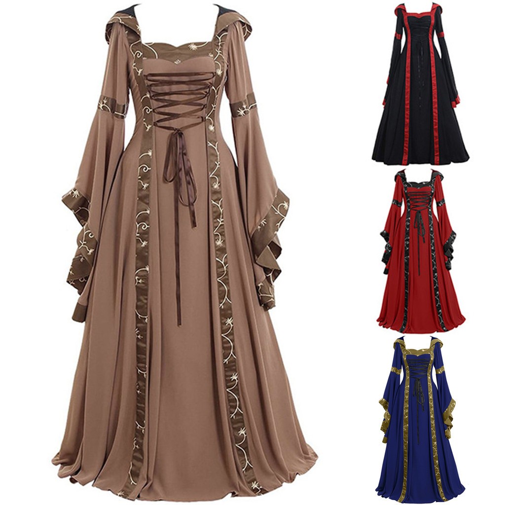 Women's Halloween Dressing Fas - Women Queen Fashion のレビューと価格