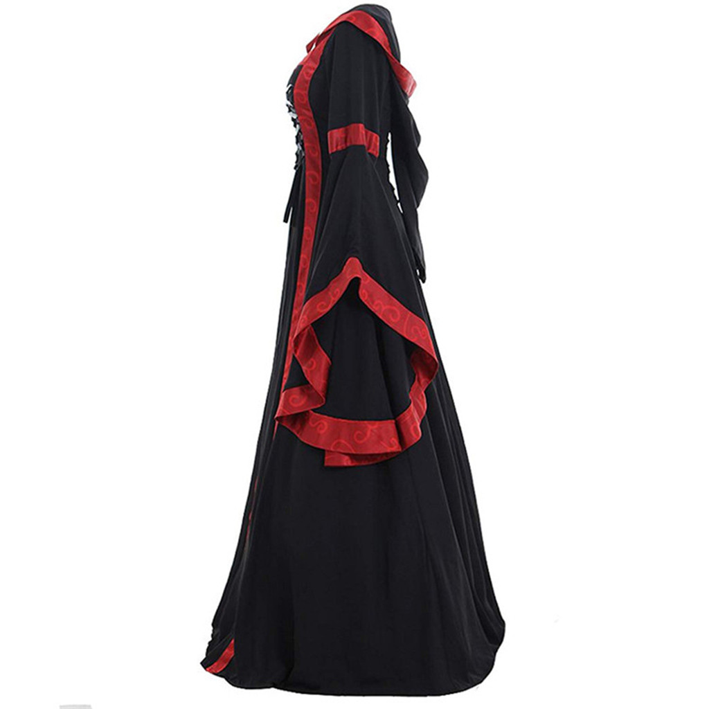 Women's Halloween Dressing Fas - Women Queen Fashion のレビューと価格