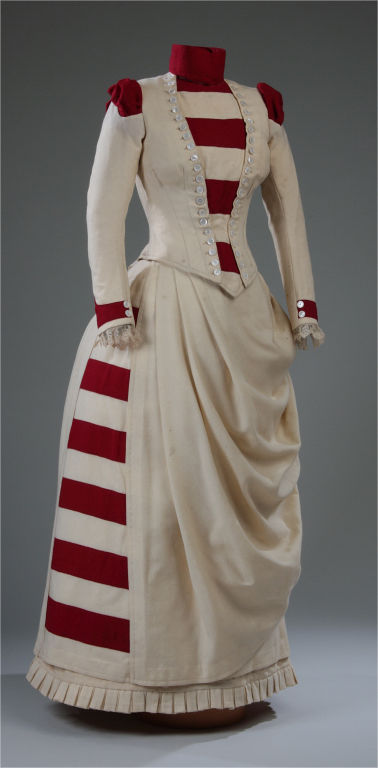 Historical Clothing 1880 Victo - Women'S Fashion Victorian Era のレビューと価格