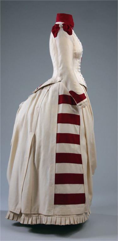 Historical Clothing 1880 Victo - Women'S Fashion Victorian Era のレビューと価格
