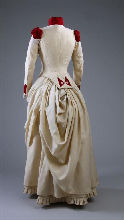 Historical Clothing 1880 Victo - Women'S Fashion Victorian Era のレビューと価格