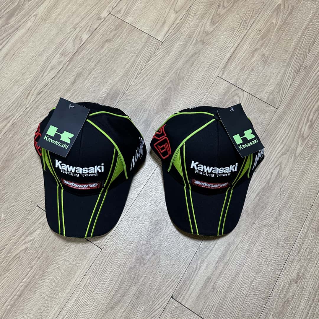 New Original version Kawasaki  - Women Fashion Hats のレビューと価格