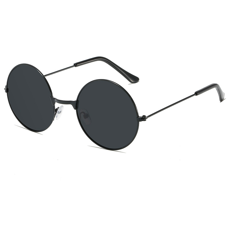 Classic Vintage Round Frame Su - Women'S Fashion Eyeglasses のレビューと価格