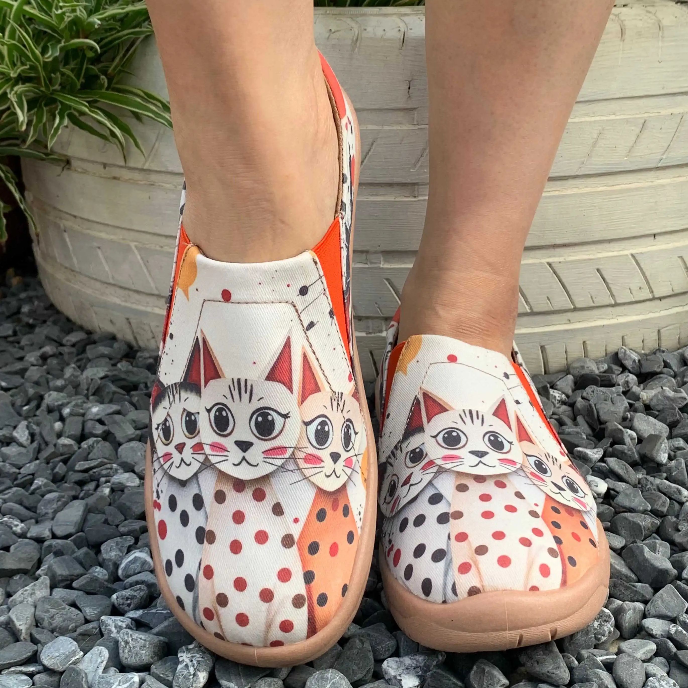 Women's Loafers, Casual Sneake - Women'S Fashion Gifts のレビューと価格