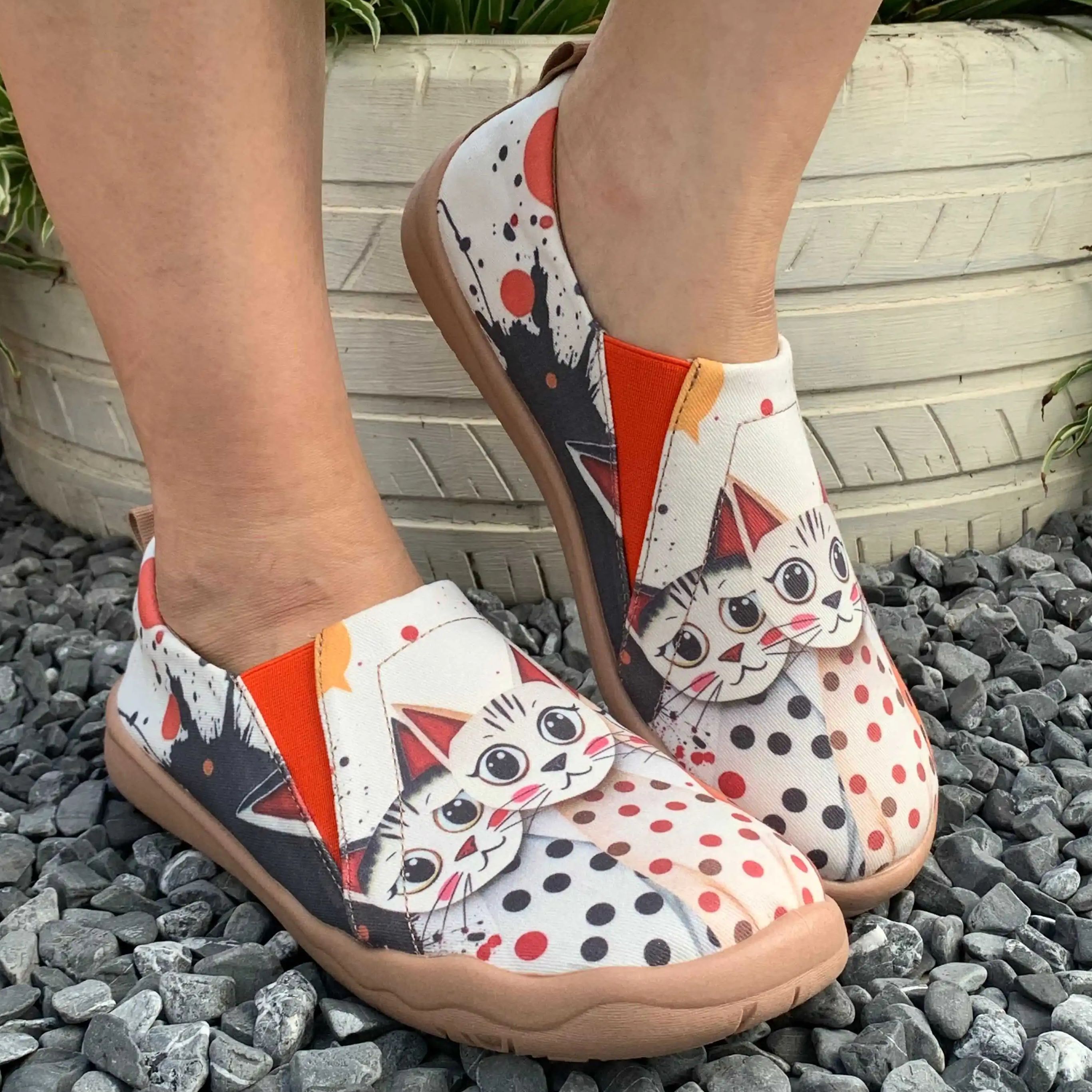 Women's Loafers, Casual Sneake - Women'S Fashion Gifts のレビューと価格
