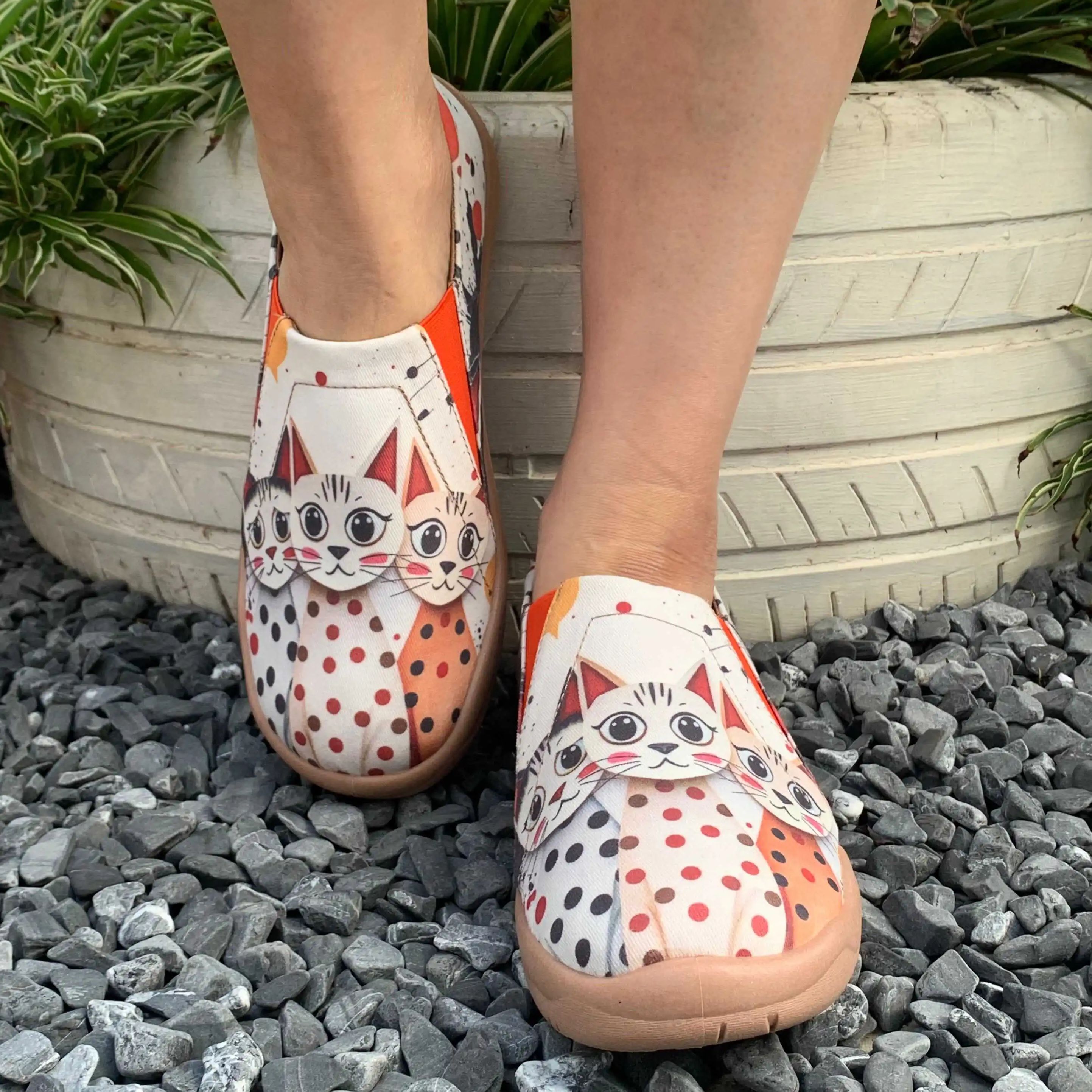 Women's Loafers, Casual Sneake - Women'S Fashion Gifts のレビューと価格