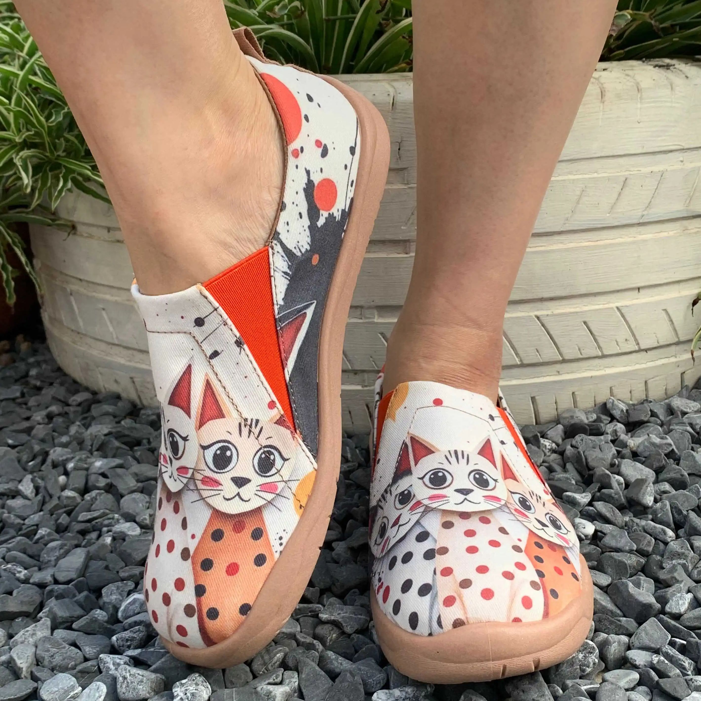 Women's Loafers, Casual Sneake - Women'S Fashion Gifts のレビューと価格