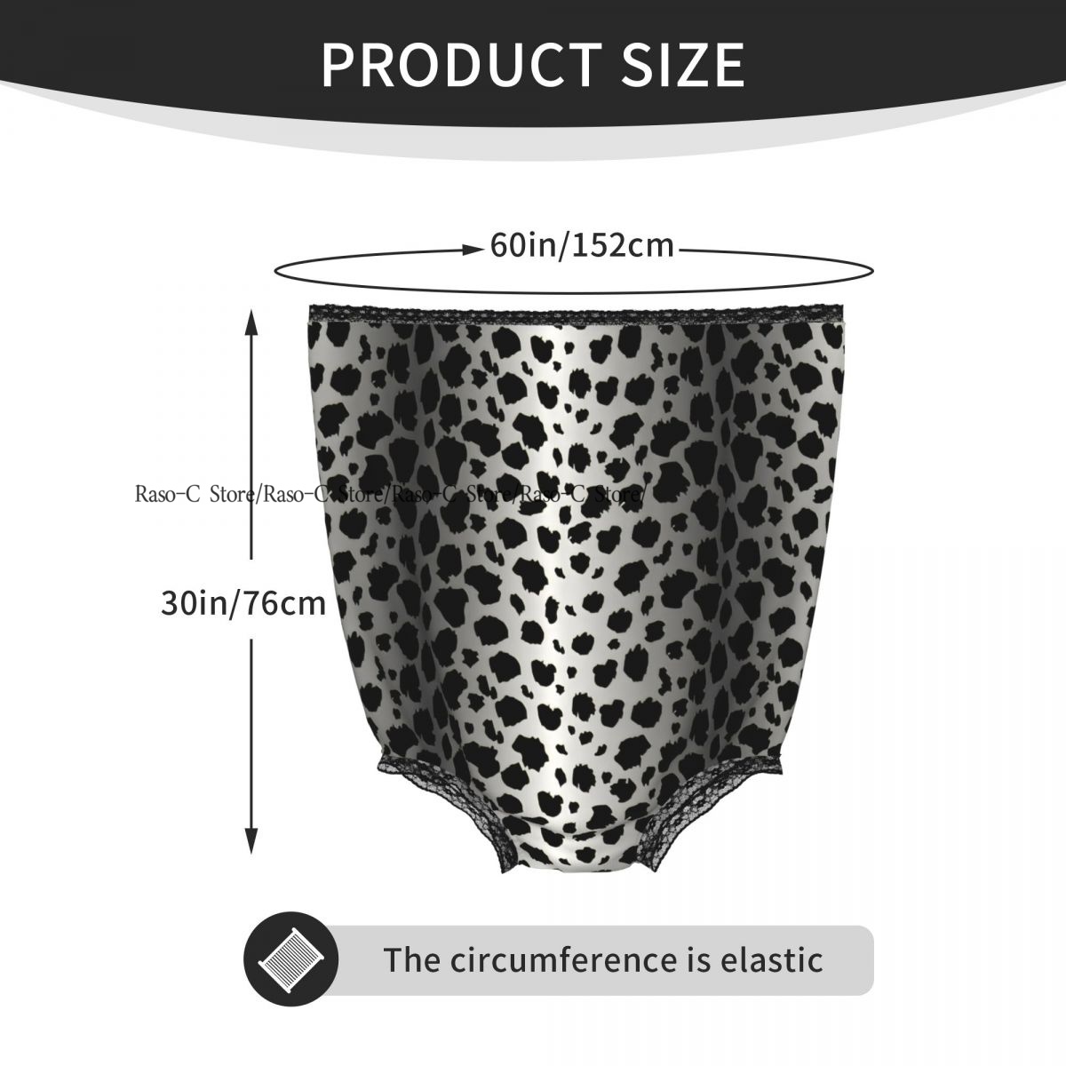 Funny Gag Granny Underwear Leo - Women'S Fashion Gifts のレビューと価格
