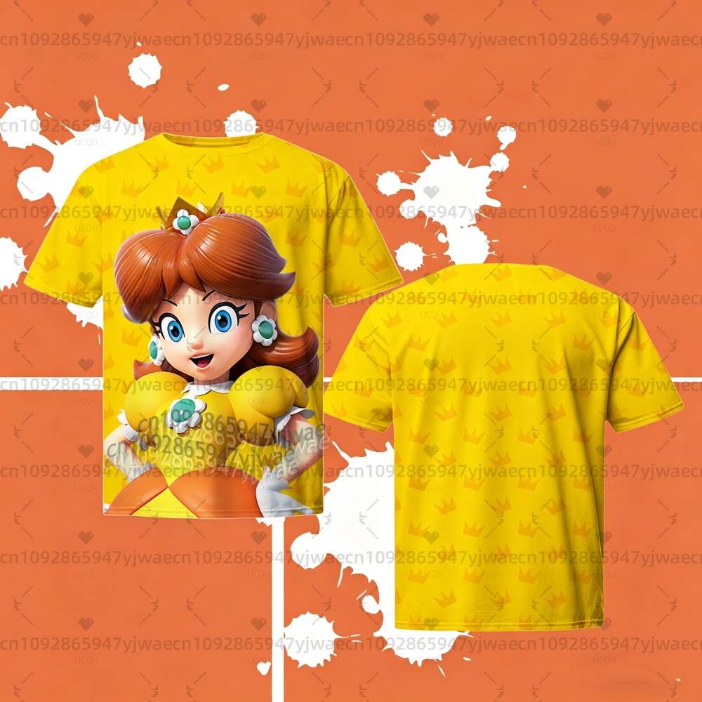2026 men Super Mario Bros. Yos - Women'S Fashion Spring Summer 2026 のレビューと価格