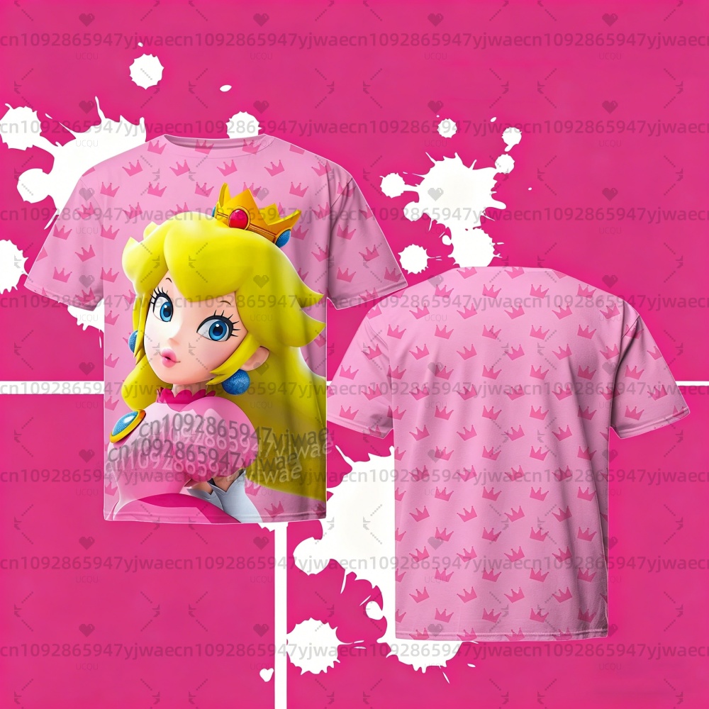 2026 men Super Mario Bros. Yos - Women'S Fashion Spring Summer 2026 のレビューと価格