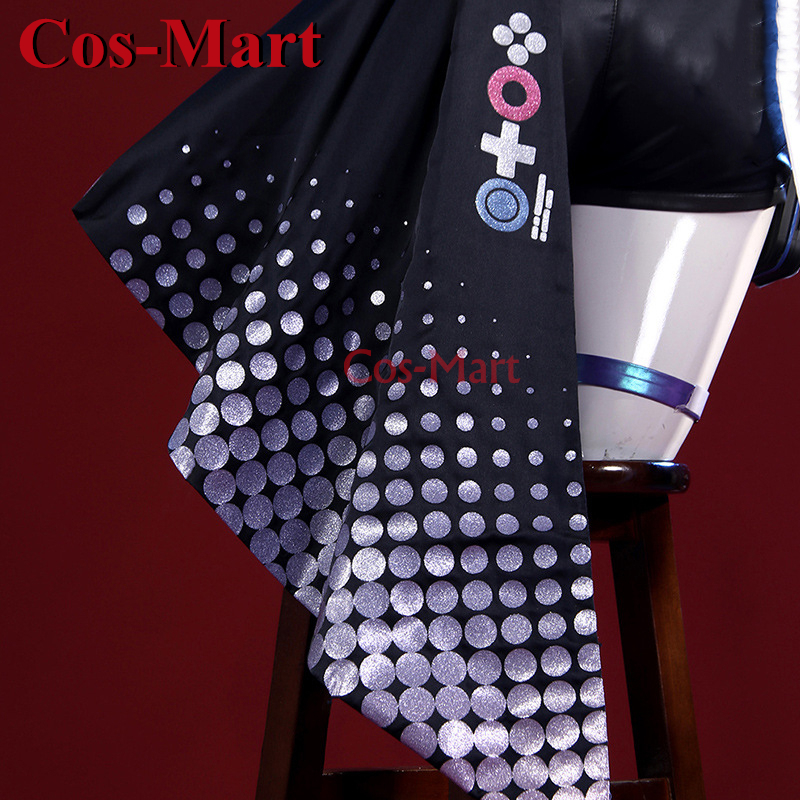 Cos-Mart Hot Game Honkai: Star - Women'S Fashion Mart のレビューと価格
