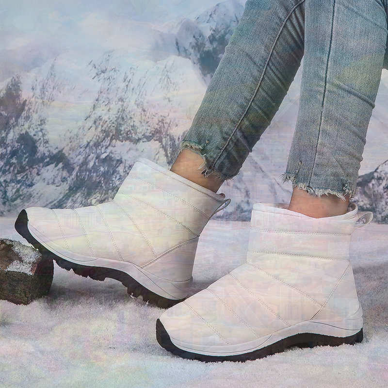 Nonslip Thermo Elderly Tennis  - Women Fashion Over 40 のレビューと価格