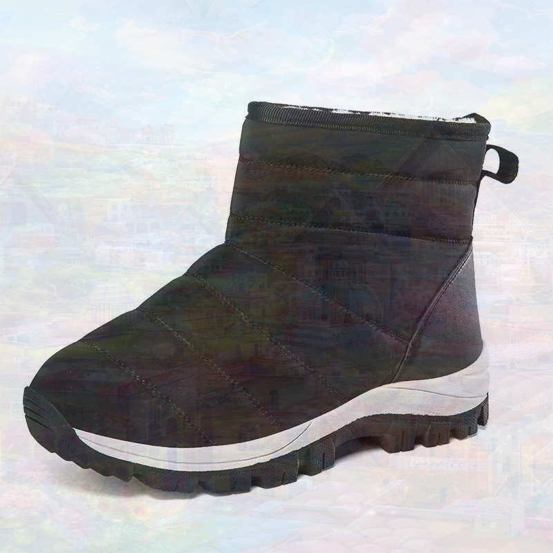 Nonslip Thermo Elderly Tennis  - Women Fashion Over 40 のレビューと価格
