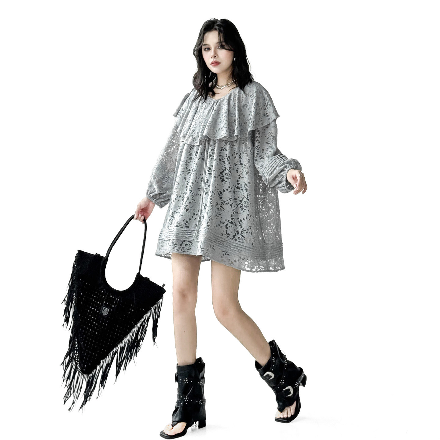 SuperAen French Style Romantic - Women'S Fashion Spring Summer 2026 のレビューと価格