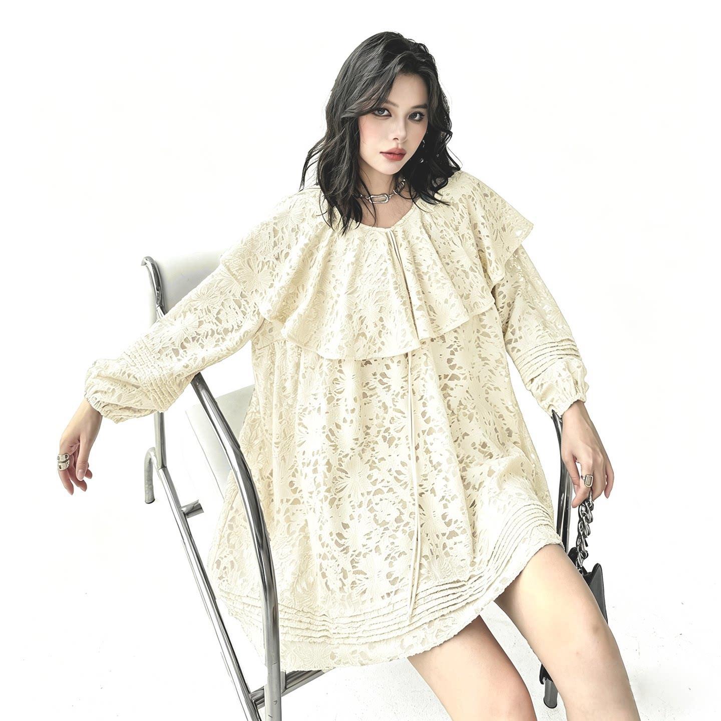 SuperAen French Style Romantic - Women'S Fashion Spring Summer 2026 のレビューと価格