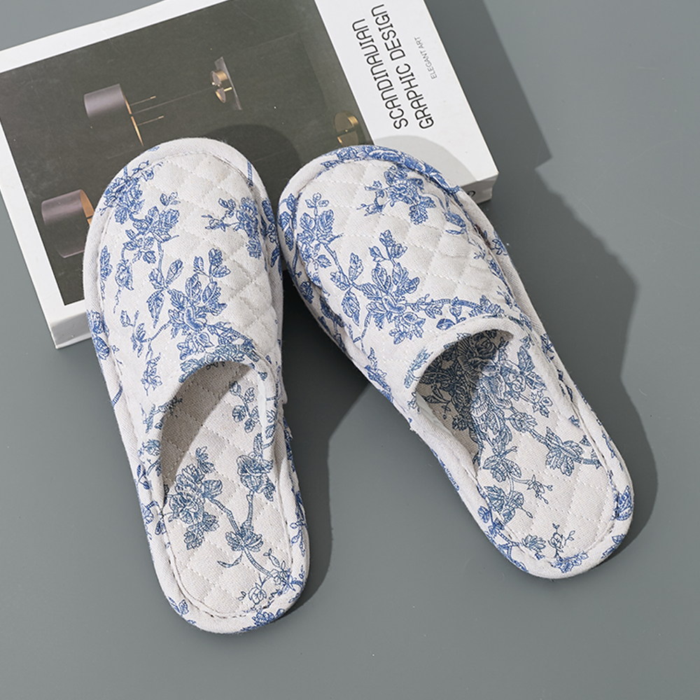 Home Indoor Slippers Soft Bott - Women Fashion Images のレビューと価格