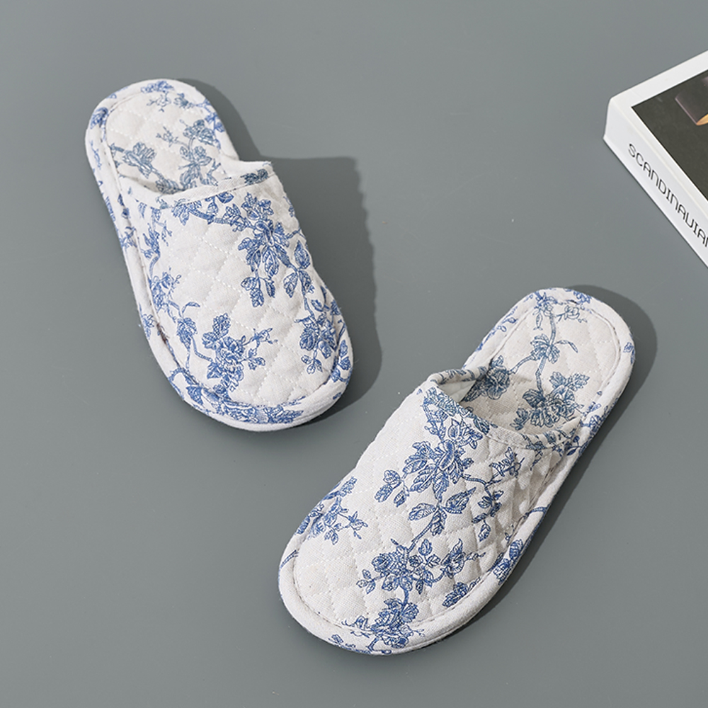 Home Indoor Slippers Soft Bott - Women Fashion Images のレビューと価格