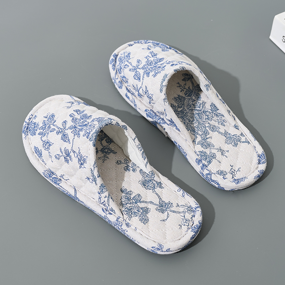 Home Indoor Slippers Soft Bott - Women Fashion Images のレビューと価格