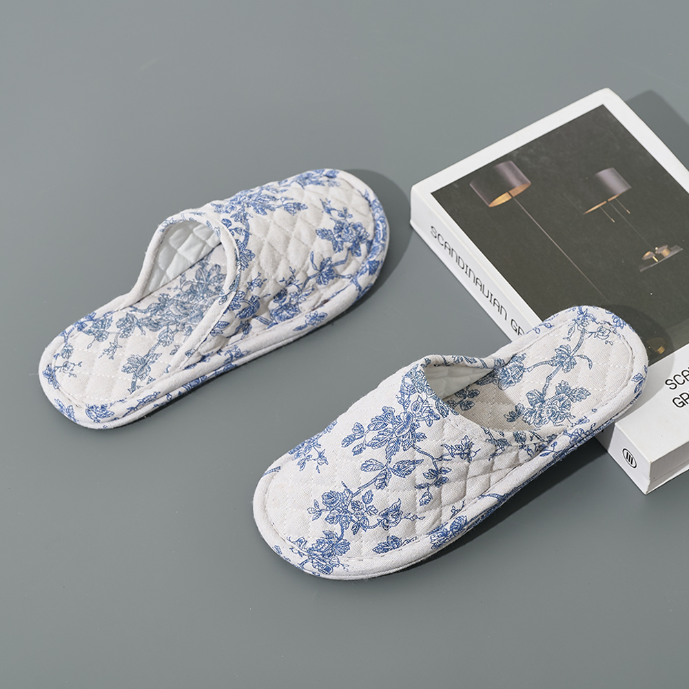 Home Indoor Slippers Soft Bott - Women Fashion Images のレビューと価格